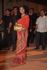 Shilpa Shetty at the Honey Bhagnani wedding reception on 28th Feb 2012 (258).JPG
